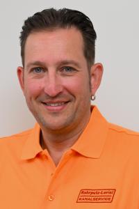 Cyrill Gehringer